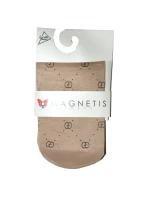 Dámské vzorované ponožky model 7465057 20 den - Magnetis