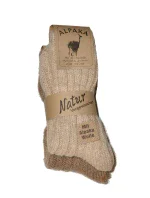 Ponožky Ulpio 36100, 317039 Alpaka A'2 35-46