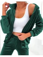 Dres damski z  zielony model 21470405 - Moon