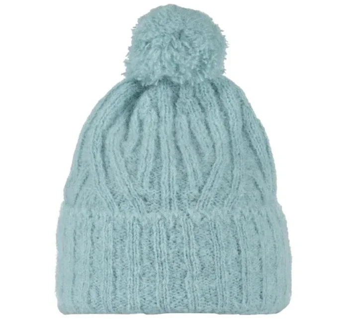 Buff Nerla Pletená čepice Beanie W 1323357221000