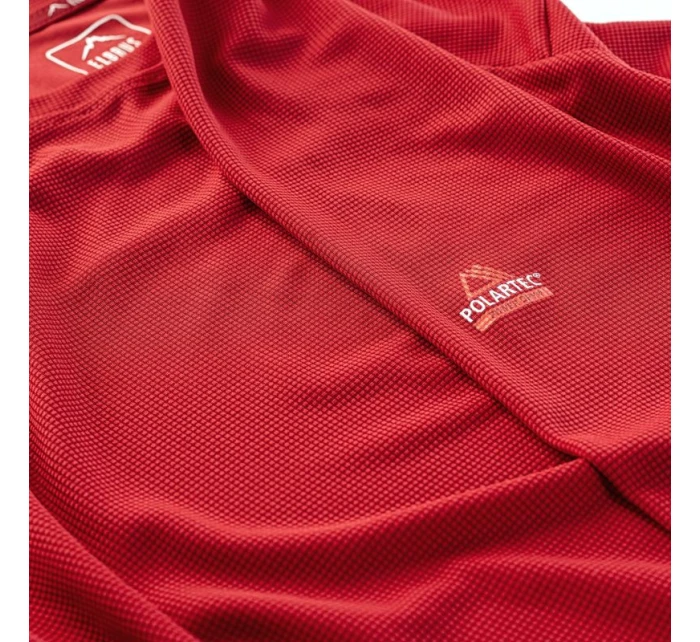 Tričko Elbrus Alar Polartec M 92800590772