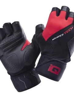 Tréninkové rukavice Ibro IQ M