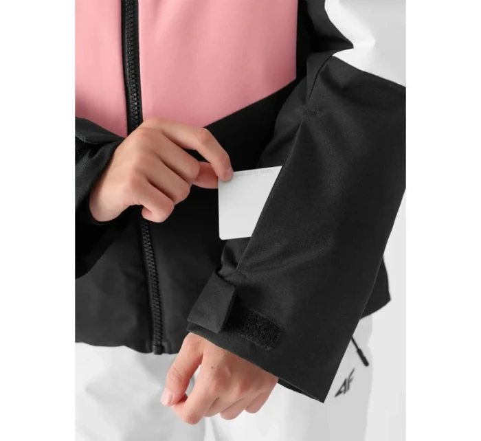 Zimní bunda Jr model 21464963 - 4F Zimní bunda Jr model 21464963 - 4F