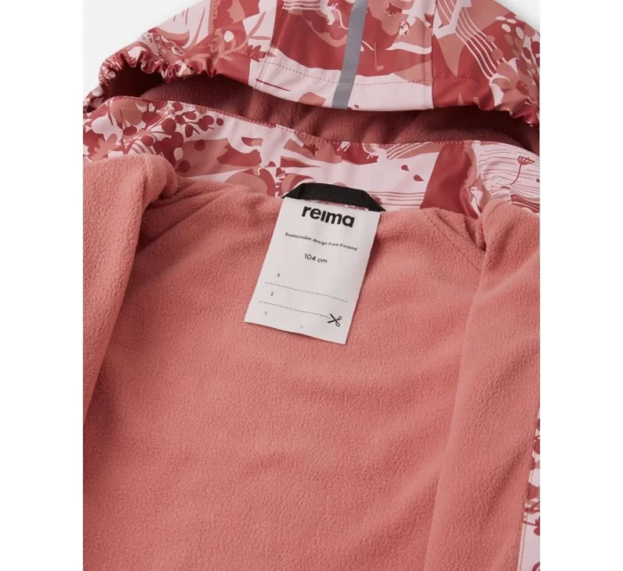 Bunda Reima Koski Jam Jr 5100024A-1127