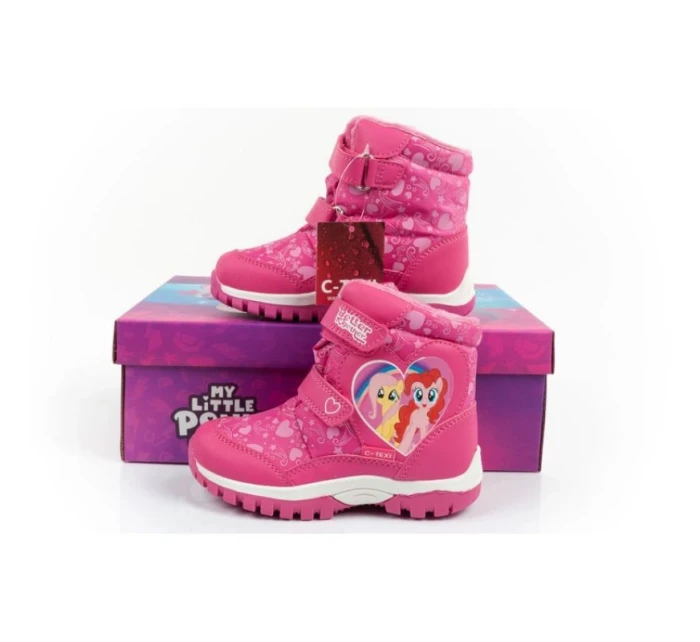 Buty My  Jr model 20772178 - Inny