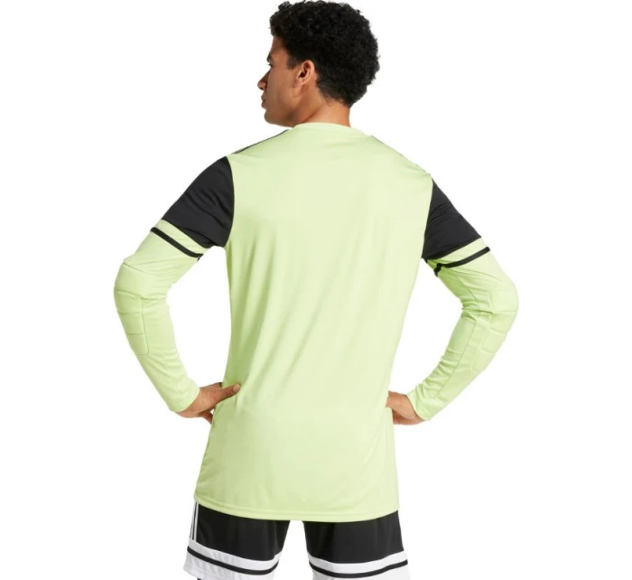 Brankářské tričko Squadra 25 Long Sleeve M model 20877072 pánské - ADIDAS Brankářské tričko Squadra 25 Long Sleeve M model 20877072 pánské - ADIDAS