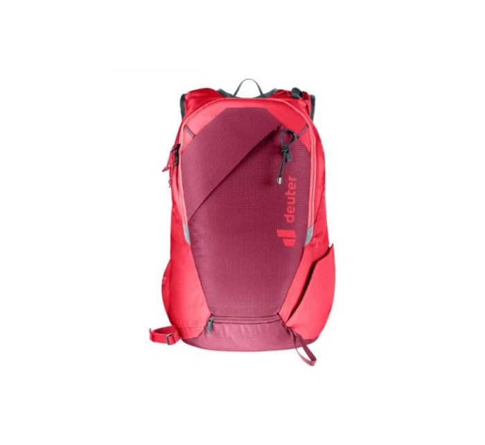 Batoh Deuter Updays 20 skydiving - ruby/hibiscus