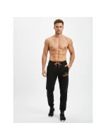 Geographical Norway Běžecké kalhoty Maelo PR M WY1554H/GN/Black