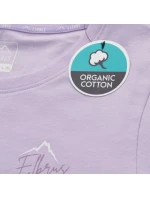 Dámské tričko s krátkým rukávem NARICA II WO'S Dámské tričko s krátkým rukávem NARICA II WO'S