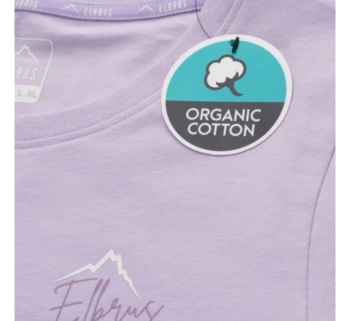 Dámské tričko s krátkým rukávem NARICA II WO'S Dámské tričko s krátkým rukávem NARICA II WO'S