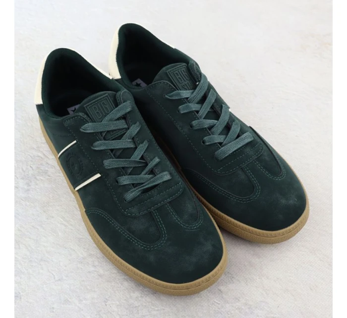 Big Star M SS174076 INT2162A sportovní polobotky