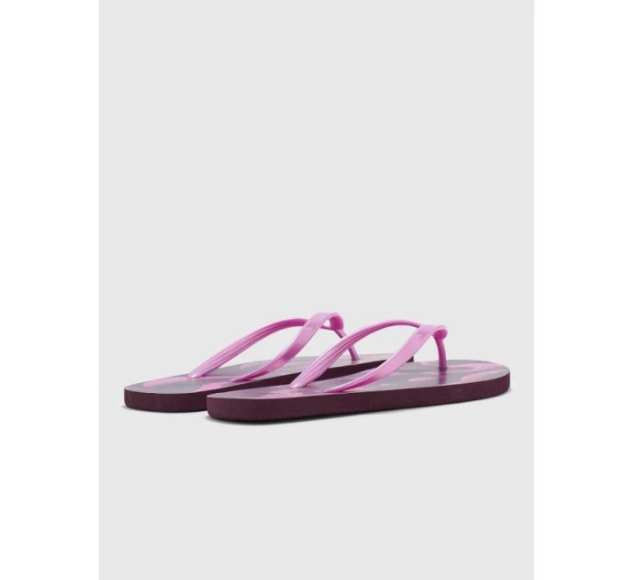 Dámské letní žabky 4F 4FRMM00FFLIF138-50A dámské Dámské letní žabky 4F 4FRMM00FFLIF138-50A dámské