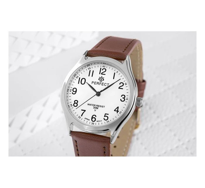 Dámské hodinky PERFECT GX068-02 dámské Dámské hodinky PERFECT GX068-02 dámské