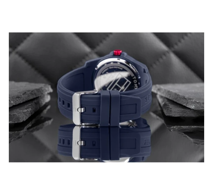 Pánské hodinky Tommy Hilfiger Austin 1710595 + BOX Pánské hodinky Tommy Hilfiger Austin 1710595 + BOX