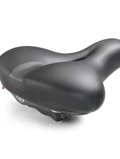 Siodełko PARADISE czarne model 21855404 - Selle Monte Grappa