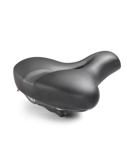 Sedlo PARADISE černá ocel Sedlo PARADISE černá ocel