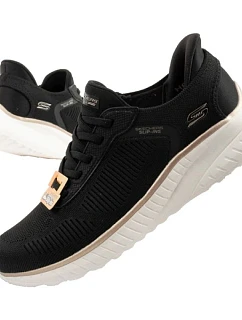 Skechers dámská sportovní obuv Bobs Squad-Chaos comfortable SLIP-INS dámské