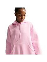 Dámská fleecová mikina Nike Sportswear Phoenix DQ5860-663