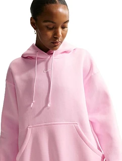 Dámská fleecová mikina Nike Sportswear Phoenix DQ5860-663