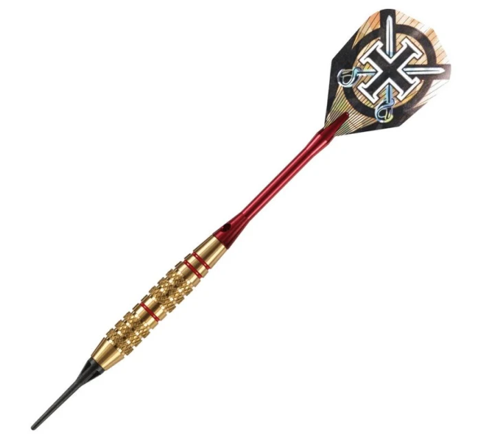 Šipky Softip model 20848641 - Harrows Šipky Softip model 20848641 - Harrows