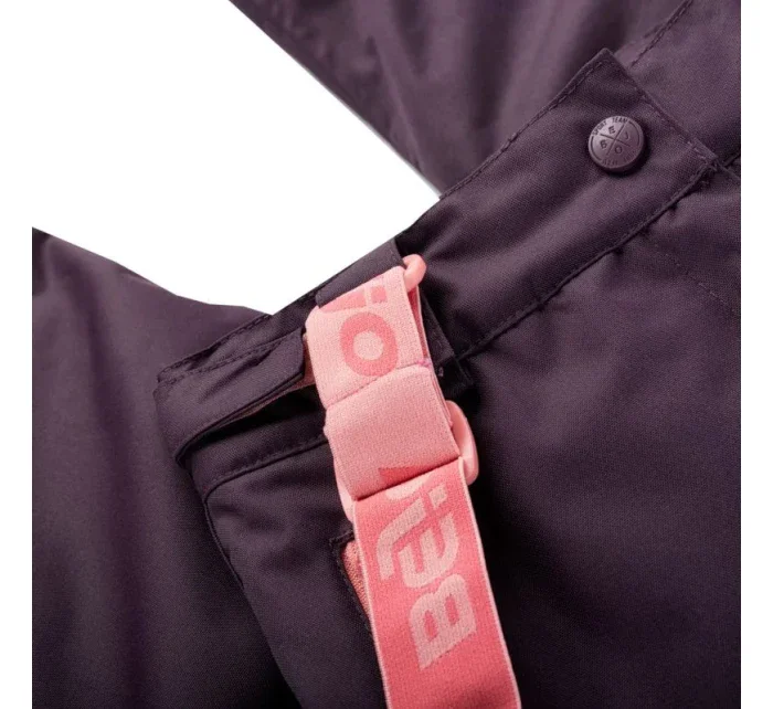 Lyžařské kalhoty Jr model 17912782 - Bejo Lyžařské kalhoty Jr model 17912782 - Bejo