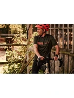 Pánský cyklistický dres Charlie Gts M 92800406884 - Radvik