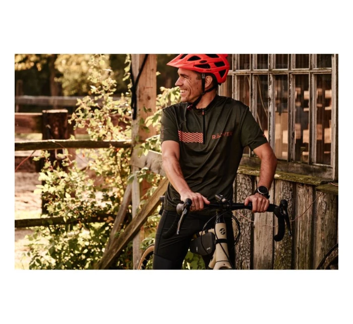 Pánský cyklistický dres Charlie Gts M 92800406884 - Radvik