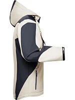 JN Pracovní zimní softshellová bunda Strong 02.0 model 22491226 - Daiber
