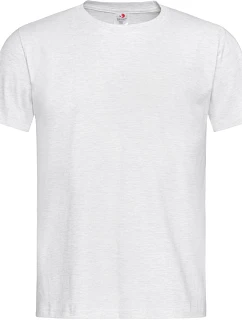 ClassicT Unisex Unisex tričko model 22490665 ash - Stedman