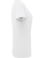 Dámské tričko z těžké bavlny "Authentic" 10. white model 22447547 - Russell Athletic Dámské tričko z těžké bavlny "Authentic" 10. white model 22447547 - Russell Athletic