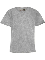 Dětské tričko 40.0 sports grey model 22514931 - Promodoro