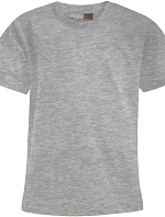 Promodoro 399 Dětské tričko „Premium“ 40.0399 sports grey