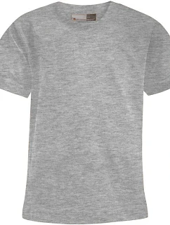 Dětské tričko 40.0 sports grey model 22514931 - Promodoro