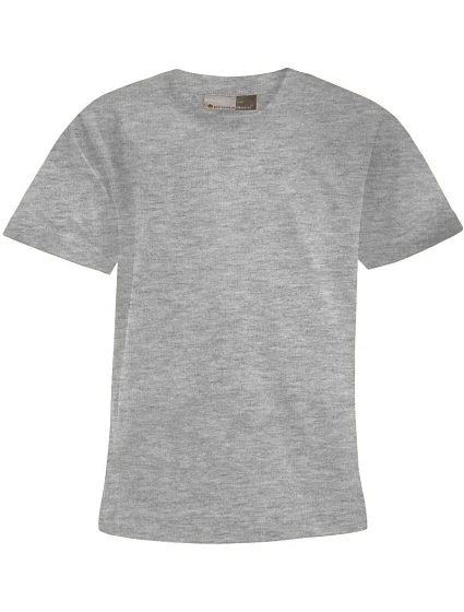 Promodoro 399 Dětské tričko „Premium“ 40.0399 sports grey