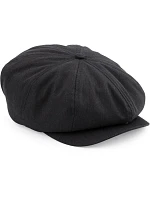 Beechfield B 624 Bekovka "Newsboy" 53.0624 black