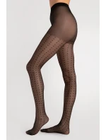 15 DEN kolor:black model 19760382 - Fiore 15 DEN kolor:black model 19760382 - Fiore