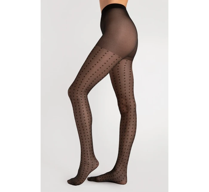 15 DEN kolor:black model 19760382 - Fiore 15 DEN kolor:black model 19760382 - Fiore