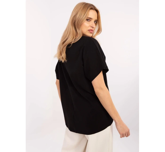 Halenka CLM BZ model 20903977 černá - FPrice Halenka CLM BZ model 20903977 černá - FPrice