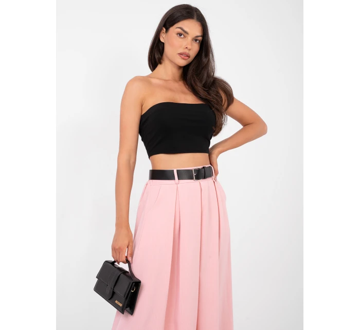 Sukně IT SD 19720.17P světle růžová