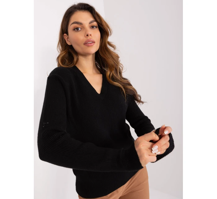 Jumper PM SW PM895.40P černý