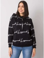 Halenka RV BL model 16292444 černá - FPrice Halenka RV BL model 16292444 černá - FPrice