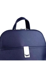 Fashion batoh WUCH Filipa Blue Fashion batoh WUCH Filipa Blue