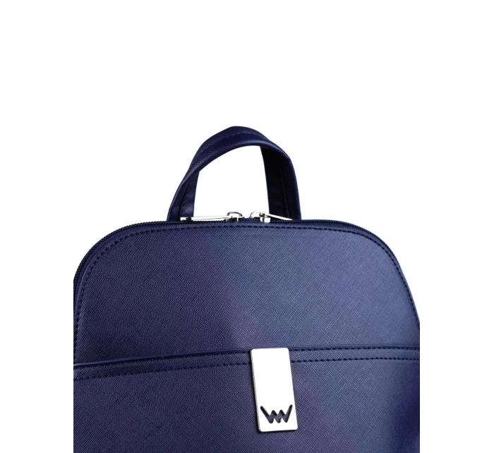 Fashion batoh WUCH Filipa Blue Fashion batoh WUCH Filipa Blue