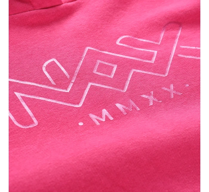 Dámská mikina nax NAX WERENA cabaret Dámská mikina nax NAX WERENA cabaret