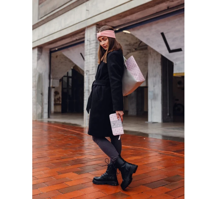 Peněženka VUCH Marva Grey