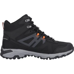 Pánská outdoorová obuv Endurance Museu M