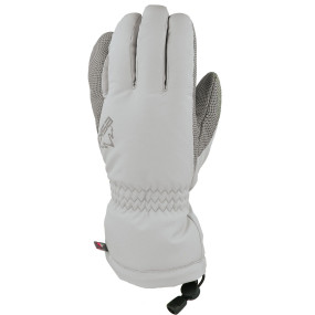 Dámské lyžařské rukavice White model 19538866 - Eska