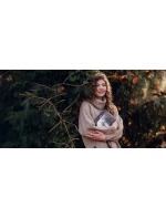 Dámská kabelka Vushie Rosalie Mini Crossbody Bag