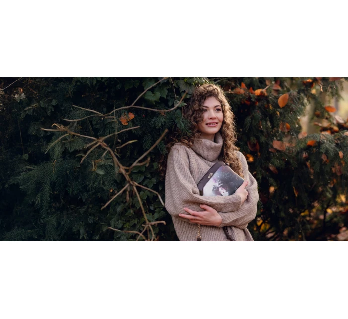 Dámská kabelka Vushie Rosalie Mini Crossbody Bag