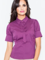 Dámská halenka M008 - Figl